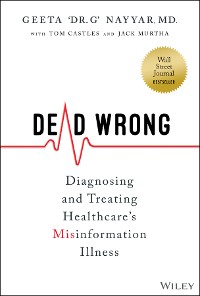 Cover Dead Wrong
