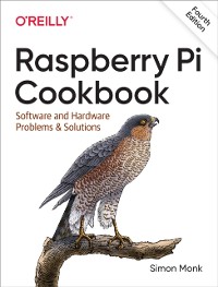 Cover Raspberry Pi Cookbook