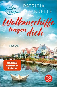 Cover Wolkenschiffe tragen dich