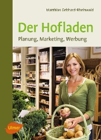 Cover Der Hofladen