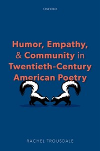 Cover Humor, Empathy, and Community in Twentieth-Century American Poetry