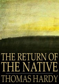Cover Return of the Native