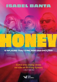 Cover Honey