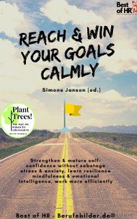 Cover Reach & Win your Goals Calmly