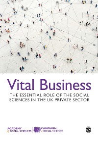 Cover Vital Business