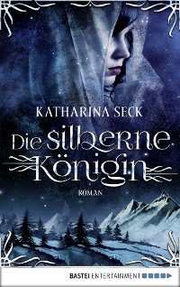 Cover Die silberne Königin