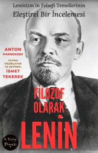 Cover Filozof Olarak Lenin