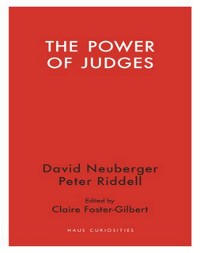 Cover Power of Judges