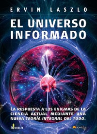Cover El universo informado