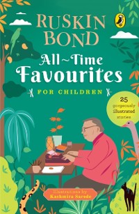 Cover All-Time Favourites for Children