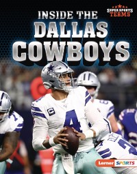 Cover Inside the Dallas Cowboys