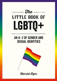 Cover Little Book of LGBTQ+