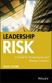 Cover Leadership Risk