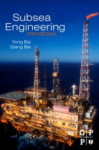 Cover Subsea Engineering Handbook