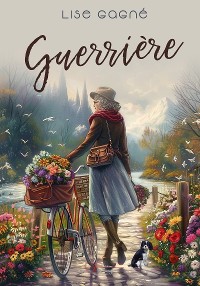 Cover Guerrière