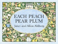 Cover Each Peach Pear Plum