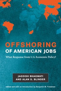 Cover Offshoring of American Jobs