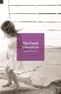 Cover The Freak Chronicles