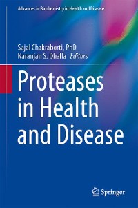 Cover Proteases in Health and Disease
