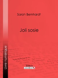 Cover Joli sosie