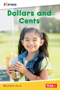 Cover Dollars and Cents Read-Along ebook