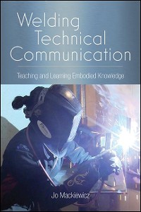 Cover Welding Technical Communication