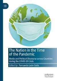 Cover The Nation in the Time of the Pandemic