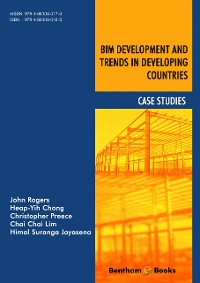 Cover BIM Development and Trends in Developing Countries: Case Studies
