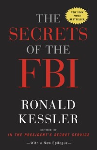 Cover Secrets of the FBI