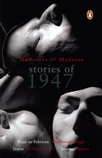 Cover Memories of Madness