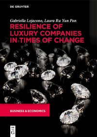 Cover Resilience of Luxury Companies in Times of Change