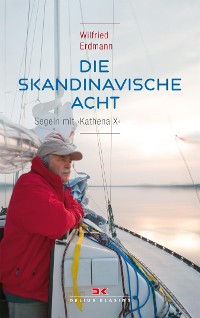 Cover Die skandinavische Acht
