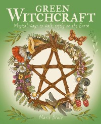 Cover Green Witchcraft