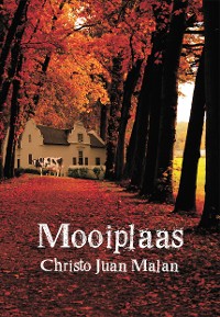 Cover Mooiplaas