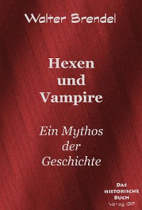 Cover Hexen und Vampire