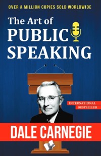 Cover Art of Public Speaking