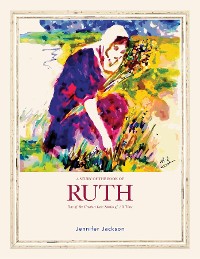 Cover A Study of the Book of Ruth