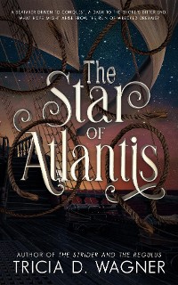 Cover The Star of Atlantis