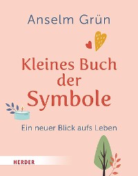 Cover Kleines Buch der Symbole