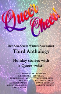 Cover BAQWA Presents: Queer Cheer!