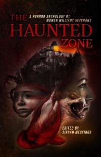 Cover Haunted Zone