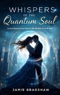 Cover Whispers of the Quantum Soul