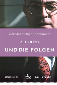 Cover Adorno und die Folgen