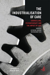 Cover Industrialisation of Care