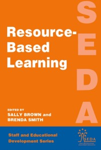 Cover Resource Based Learning