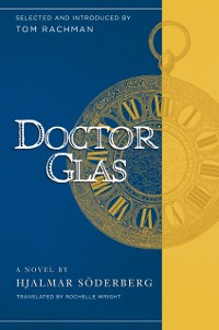 Cover Doctor Glas