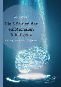 Cover Die 5 Säulen der emotionalen Intelligenz