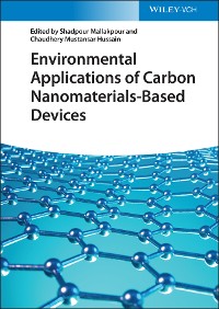 Cover Environmental Applications of Carbon Nanomaterials-Based Devices