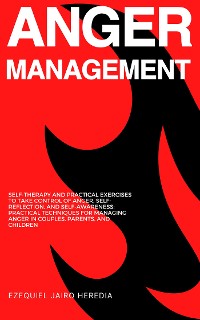 Cover Anger Management