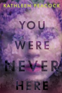 Cover You Were Never Here